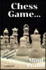 Chess Game/Mind Frame: Just an Overlooked Pawn: Chess Game, Mind Frame Journal Blank Lined 6x9 Goals and Accomplishments