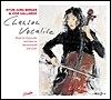 Hyun-Jung Berger 라흐마니노프: 첼로소나타, 보칼리제 / 수슬린: 무반주 첼로소나타 (Rachmaninov: Cello Sonata Op.19, Vocalise Op.34/14 / Suslin: Sonata for Cello Solo)