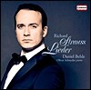 Daniel Behle 슈트라우스: 가곡 모음 (R.Strauss: Lieder)