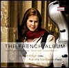 Harriet Krijgh 프랑크 / 드뷔시: 첼로 소나타, 오펜바흐: 자클린의 눈물 (The French Album)