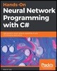 Hands-On Neural Network Programming with C#