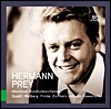 Hermann Prey 헤르만 프라이 - 위대한 성악가의 삶 (Great Singer Live)