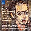 Marian Lejava 살바: 첼로협주곡, 슬로박 콘체르토 그로소, 첼로를 위한 모음곡 외 (Tadeas Salva: Cello Concerto, Slovak Concerto Grosso No.3, Little Suite)