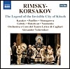 Mikhail Kazakov 림스키-코르사코프: 오페라 '보이지 않는 도시 키테츠의 전설' (Rimsky-Korsakov: The Legend of the Invisible City of Kitezh)