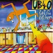 UB40 / Rat In The Kitchen (수입)