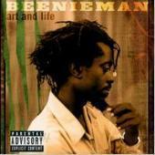 Beenie Man / Art And Life (수입)