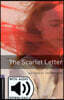 Oxford Bookworms Library 3/E 4: The Scarlet Letter (with MP3)