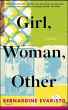 Girl, Woman, Other