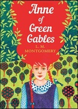 Anne of Green Gables