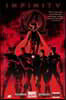 New Avengers Vol. 2: Infinity Premiere