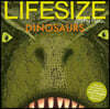 Lifesize Dinosaurs