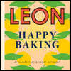 Happy Leons: Leon Happy Baking