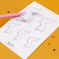 비온뒤 한반도 스티커