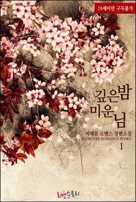 깊은 밤 미운 님 1