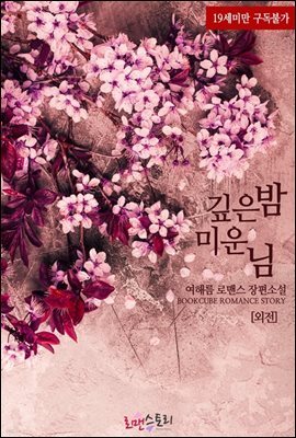 [무료] 깊은 밤 미운 님 (외전)