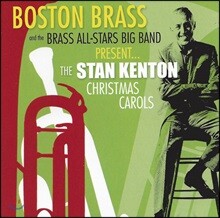 Boston Brass (보스턴 브라스) - Stan Kenton Christmas Carols