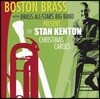 Boston Brass (보스턴 브라스) - Stan Kenton Christmas Carols