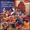 Brassy Night (브레시 나이트) - A Cool Brassy Night At the North Pole