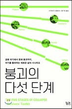붕괴의 다섯 단계