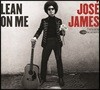Jose James (호세 제임스) - Lean on Me [빌 위더스 탄생 80주년 헌정 앨범]