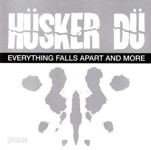 Husker Du / Everything Falls Apart And More (수입)
