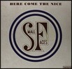 Small Faces (스몰 페이시스) - Here Come The Nice [4CD + 컬러 4LP]