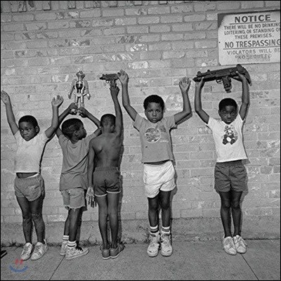 Nas - NASIR 나스 정규 11집