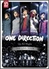 One Direction - Up All Night: The Live Tour DVD