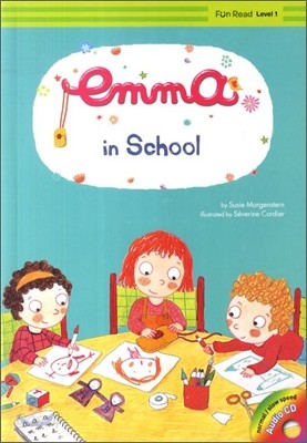 Emma in School