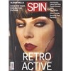 [정기구독] SPIN(격월간지)