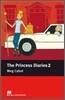 The Macmillan Readers Princess Diaries 2 The Elementary Without CD