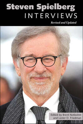 Steven Spielberg: Interviews, Revised and Updated