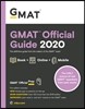 GMAT Official Guide 2020