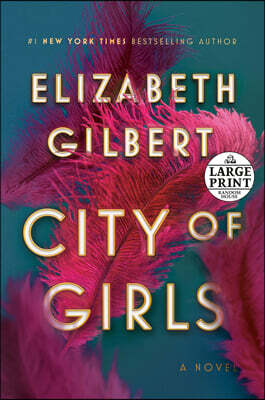 City of Girls