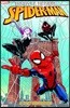 Marvel Action: Spider-Man: A New Beginning