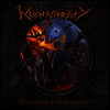 Monstrosity - The Passage Of Existence (180G)(LP)