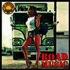 Various Artists - Road Music (LP)