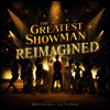 O.S.T. - The Greatest Showman: Reimagined (위대한 쇼맨)(CD)