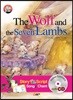 늑대와 7마리 아기양 The Wolf and the Seven Lambs
