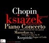 Krzysztof Ksiazek 쇼팽: 피아노 협주곡 2번(독주 판본), 네 곡의 마주르카 op.7 외 (Chopin: Piano Concerto in F minor version for one piano, Mazurkas Op. 7)