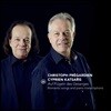 Christoph Pregardien / Cyprien Katsaris 낭만주의 가곡과 피아노 편곡집 (Auf Flugeln des Gesanges - Romantic Songs & Transcriptions)