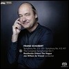 Jan Willem de Vriend 슈베르트: 교향곡 2번 D125, 4번 D417 '비극적' (Schubert: Symphony Nos. 2 & 4)