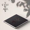 뉴이스트 W (NU`EST W) - [WAKE,N] [Ver.2]