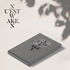 뉴이스트 W (NU’EST W) - [WAKE,N] [Ver. 3][스마트 뮤직 앨범(키노 앨범)]
