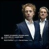 Raoul Steffani 슈만: '리더크라이스' op.24 / 그리그: '여섯 개의 가곡' op.48, '그대를 사랑해' / 시벨리우스: 일곱 개의 가곡 외 (Deep in a Dream: Songs by Schumann, Grieg, Sibelius & Berg)