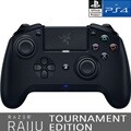 PS4 레이저 라이쥬 토너먼트 무선 컨트롤러 / Raiju 게임패드