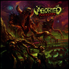 Aborted - Terrorvision (Gatefold Cover)(180G)(LP+CD)