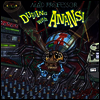 Mad Professor - Dubbing With Anansi (LP)