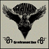 Nekromant - The Nekromant Lives (LP)