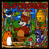 Hi-Standard - The Gift (LP)